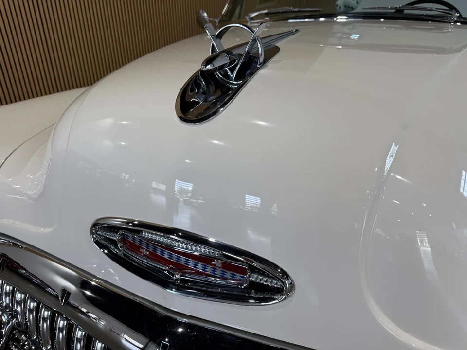 1953 Buick Skylark 1st-2nd Gen - Image 12 of 21