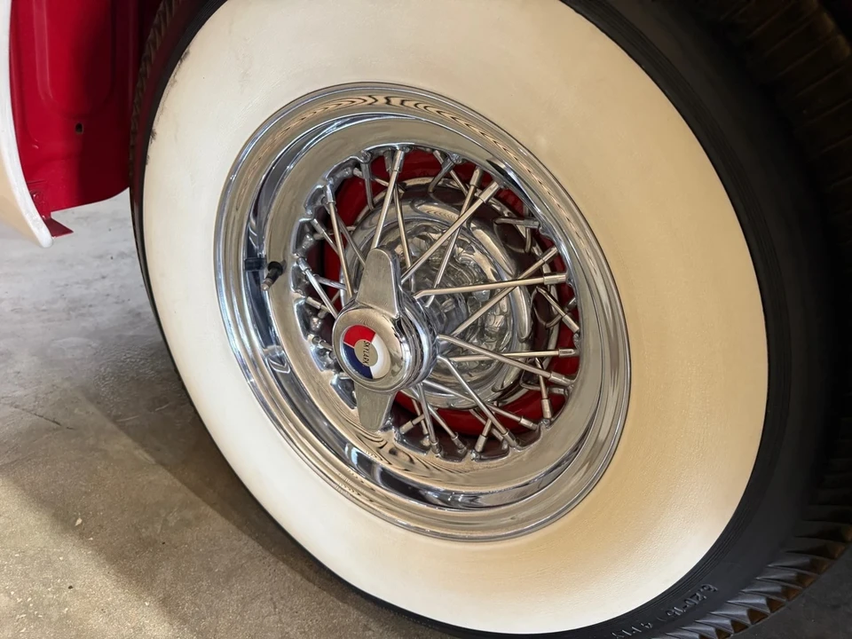 1953 Buick Skylark 1st-2nd Gen - Image 18 of 21