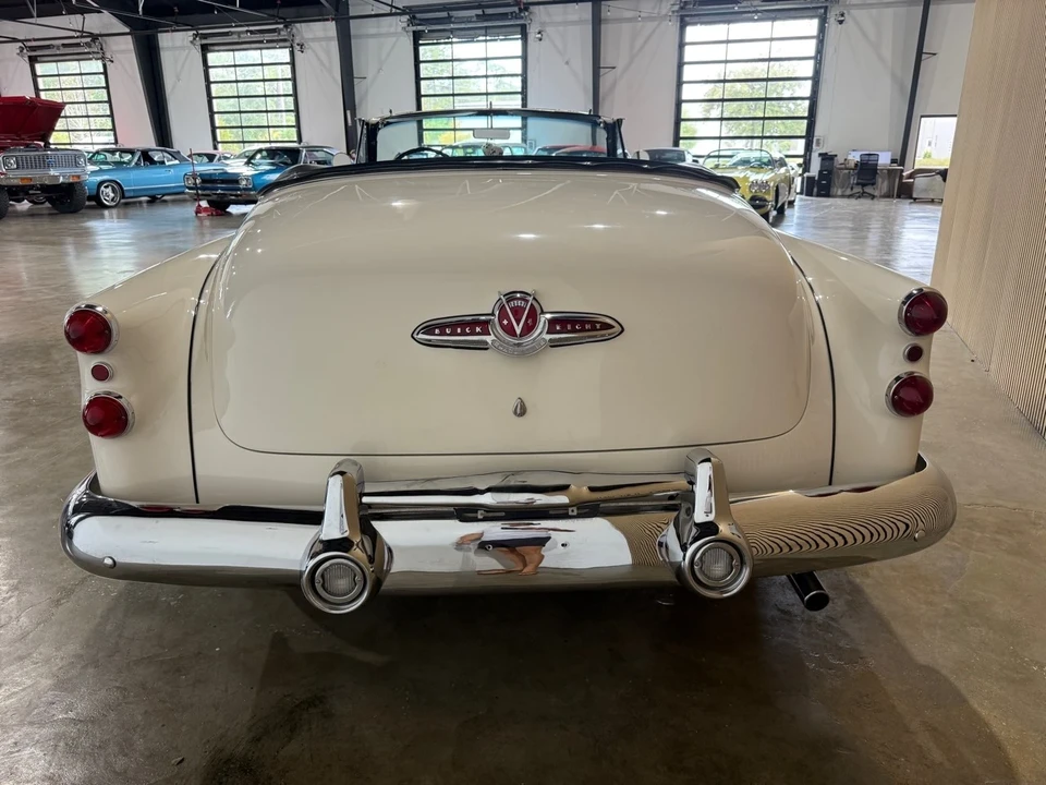 1953 Buick Skylark 1st-2nd Gen - Image 19 of 21