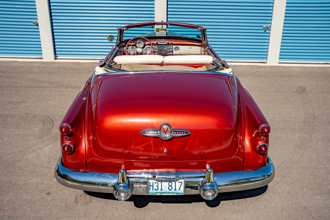 1953 Buick Skylark 1st-2nd Gen - Image 18 of 31