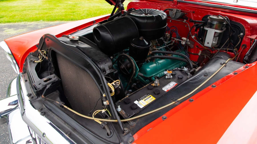 1953 Buick Skylark 1st-2nd Gen - Image 6 of 12