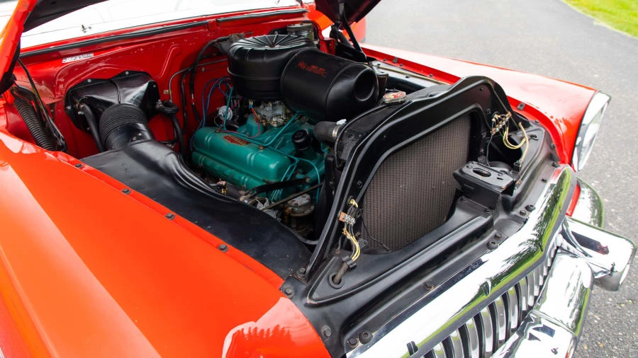 1953 Buick Skylark 1st-2nd Gen - Image 7 of 12