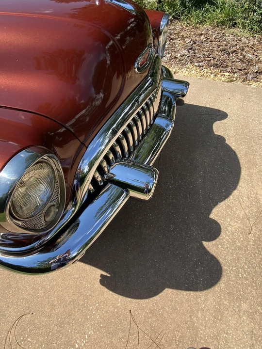 1953 Buick Skylark 1st-2nd Gen - Image 29 of 31