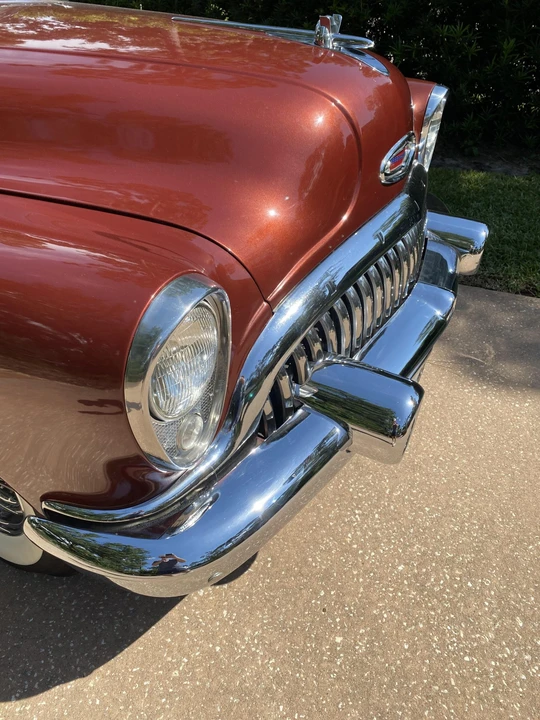 1953 Buick Skylark 1st-2nd Gen - Image 28 of 31