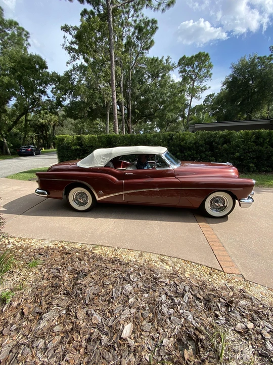 1953 Buick Skylark 1st-2nd Gen - Image 26 of 31