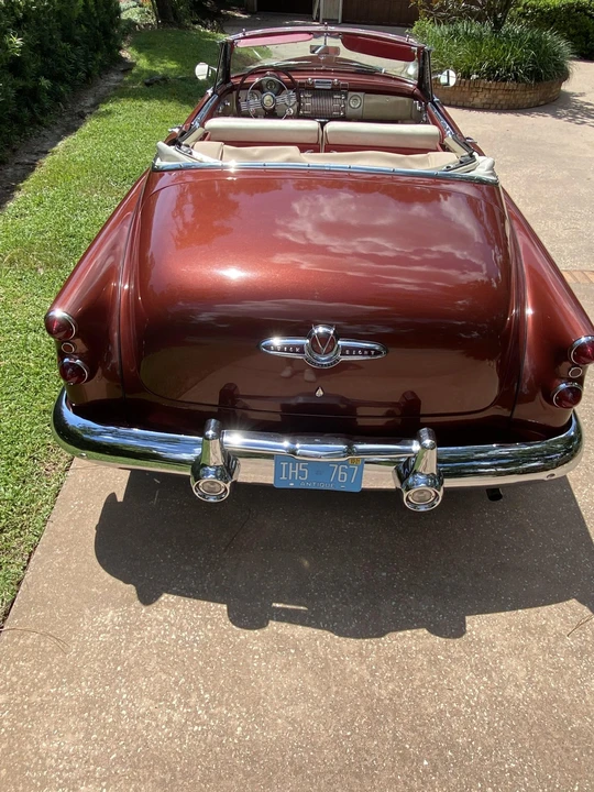 1953 Buick Skylark 1st-2nd Gen - Image 27 of 31