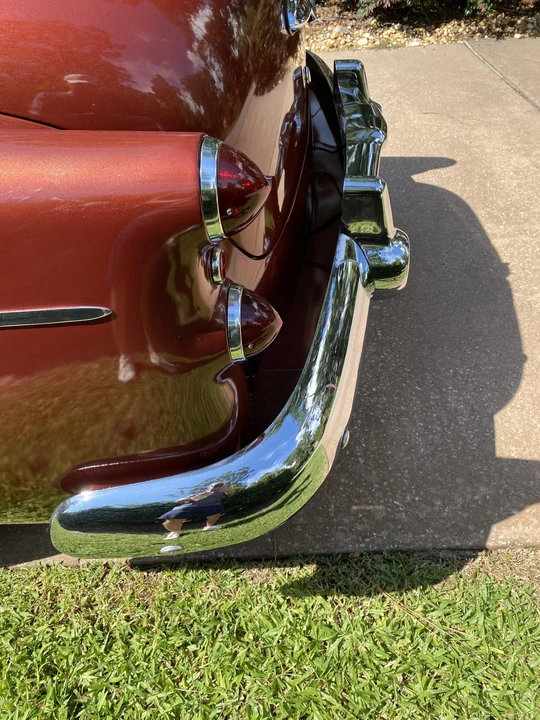1953 Buick Skylark 1st-2nd Gen - Image 31 of 31