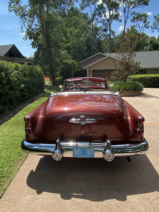 1953 Buick Skylark 1st-2nd Gen - Image 9 of 31