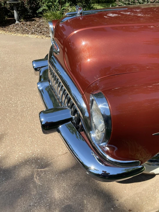 1953 Buick Skylark 1st-2nd Gen - Image 30 of 31