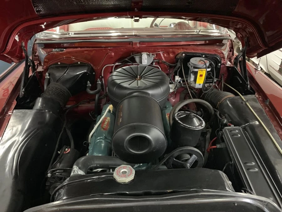 1953 Buick Skylark 1st-2nd Gen - Image 6 of 12