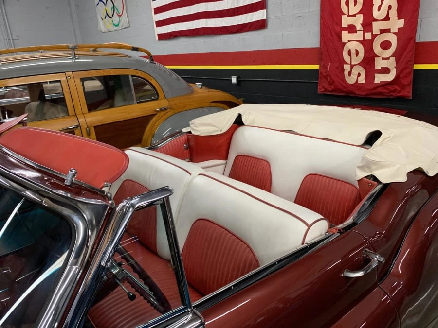 1953 Buick Skylark 1st-2nd Gen - Image 5 of 12