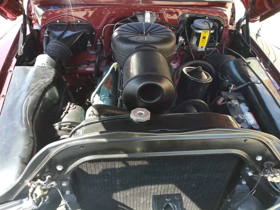 1953 Buick Skylark 1st-2nd Gen - Image 7 of 12