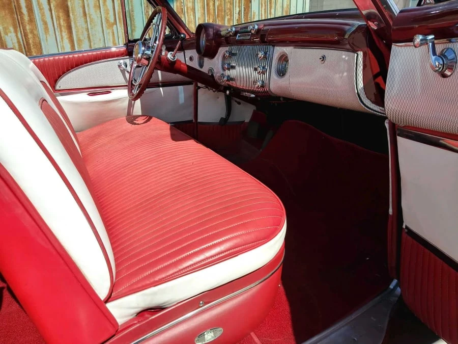 1953 Buick Skylark 1st-2nd Gen - Image 4 of 12