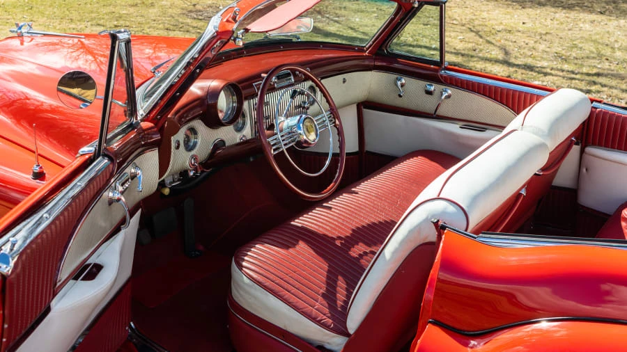 1953 Buick Skylark 1st-2nd Gen - Image 4 of 22