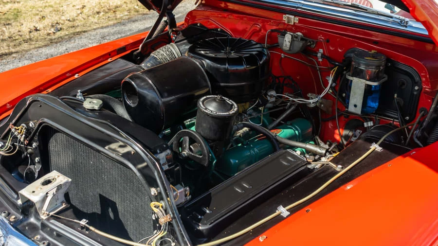 1953 Buick Skylark 1st-2nd Gen - Image 6 of 22