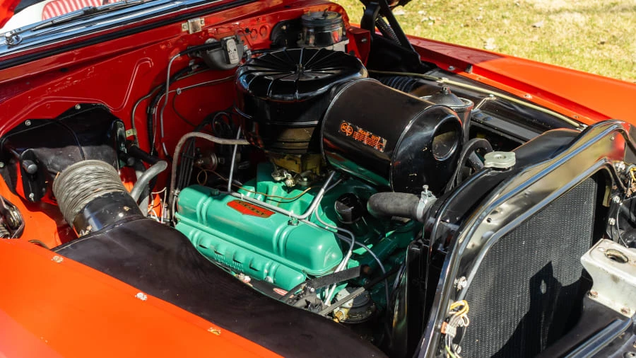 1953 Buick Skylark 1st-2nd Gen - Image 7 of 22