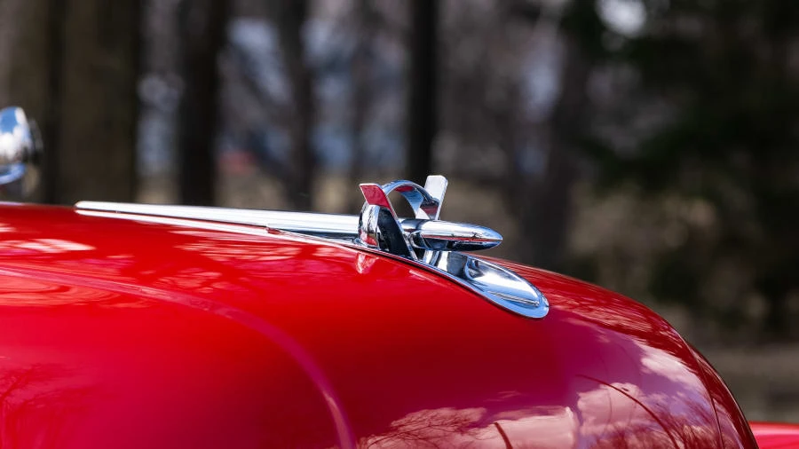 1953 Buick Skylark 1st-2nd Gen - Image 9 of 22