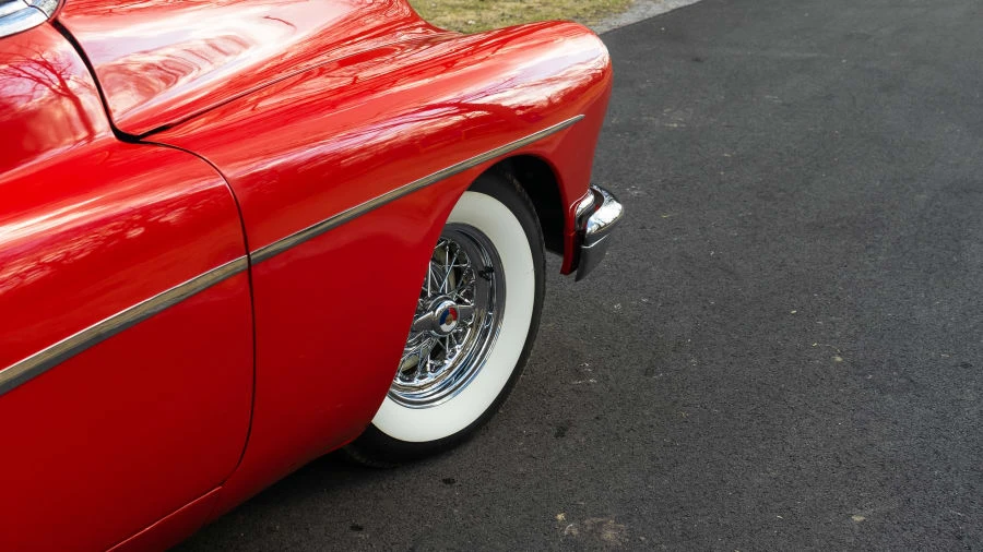 1953 Buick Skylark 1st-2nd Gen - Image 11 of 22
