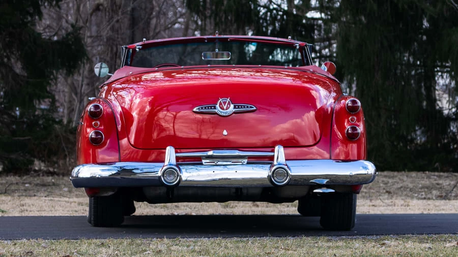 1953 Buick Skylark 1st-2nd Gen - Image 15 of 22