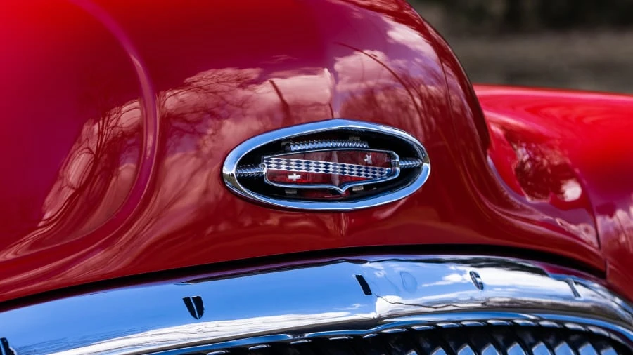 1953 Buick Skylark 1st-2nd Gen - Image 16 of 22
