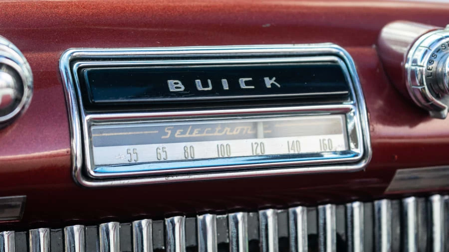 1953 Buick Skylark 1st-2nd Gen - Image 18 of 22