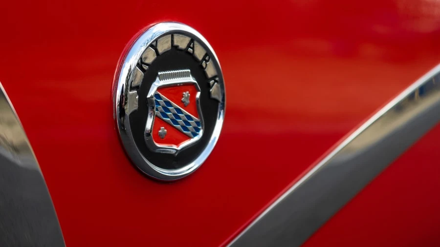 1953 Buick Skylark 1st-2nd Gen - Image 19 of 22