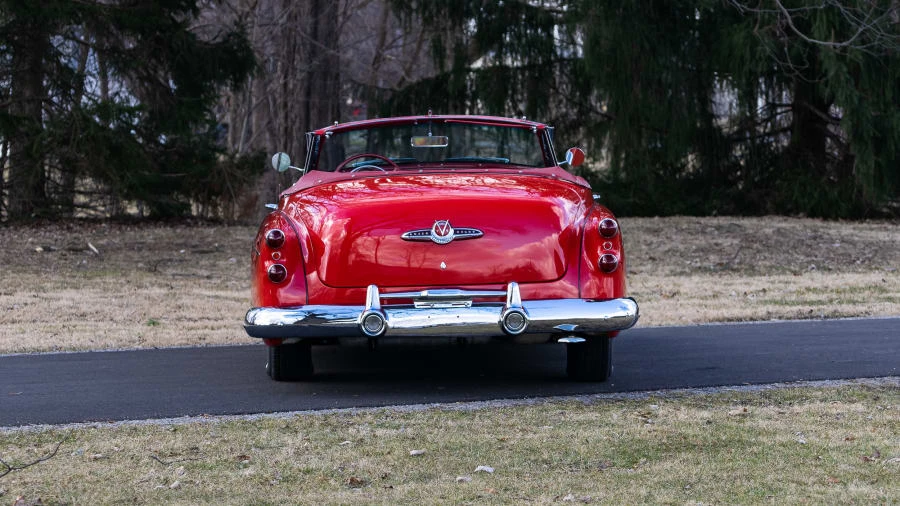 1953 Buick Skylark 1st-2nd Gen - Image 22 of 22
