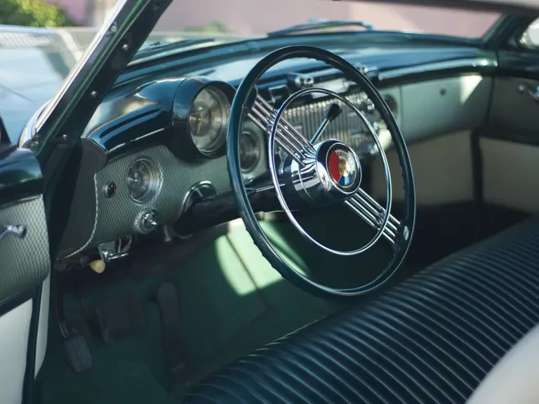 1953 Buick Skylark 1st-2nd Gen - Image 5 of 19