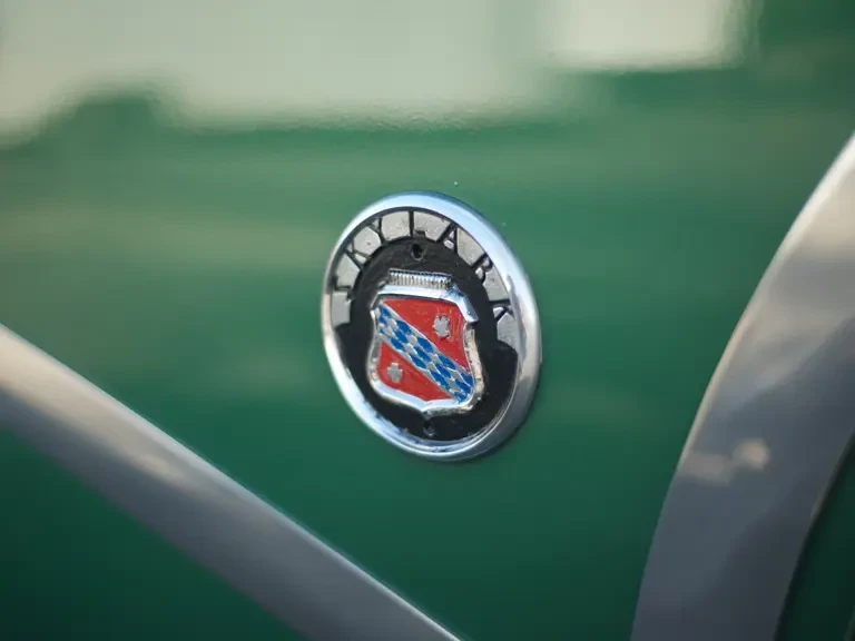 1953 Buick Skylark 1st-2nd Gen - Image 7 of 19