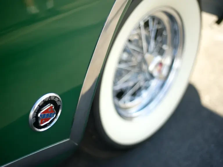 1953 Buick Skylark 1st-2nd Gen - Image 12 of 19
