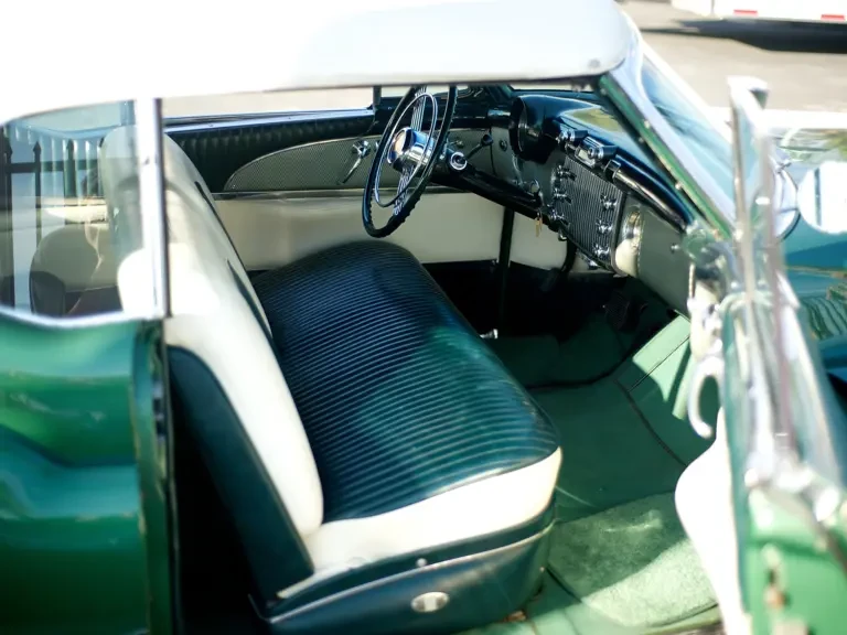 1953 Buick Skylark 1st-2nd Gen - Image 11 of 19