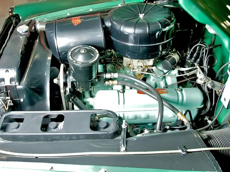 1953 Buick Skylark 1st-2nd Gen - Image 10 of 19