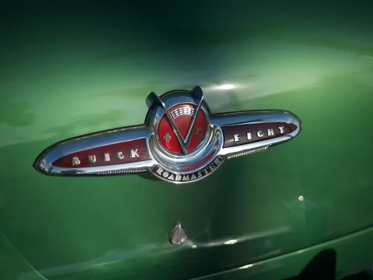 1953 Buick Skylark 1st-2nd Gen - Image 8 of 19