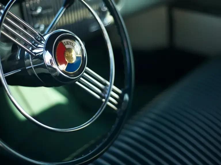 1953 Buick Skylark 1st-2nd Gen - Image 14 of 19