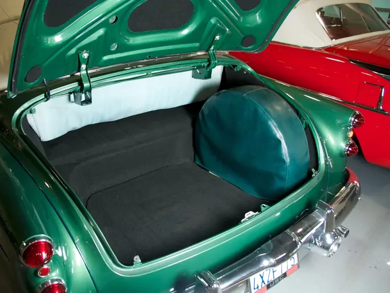 1953 Buick Skylark 1st-2nd Gen - Image 18 of 19