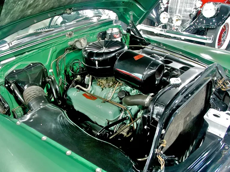 1953 Buick Skylark 1st-2nd Gen - Image 4 of 19