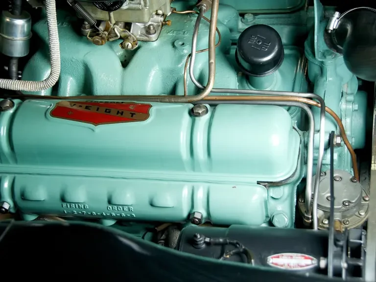 1953 Buick Skylark 1st-2nd Gen - Image 17 of 19