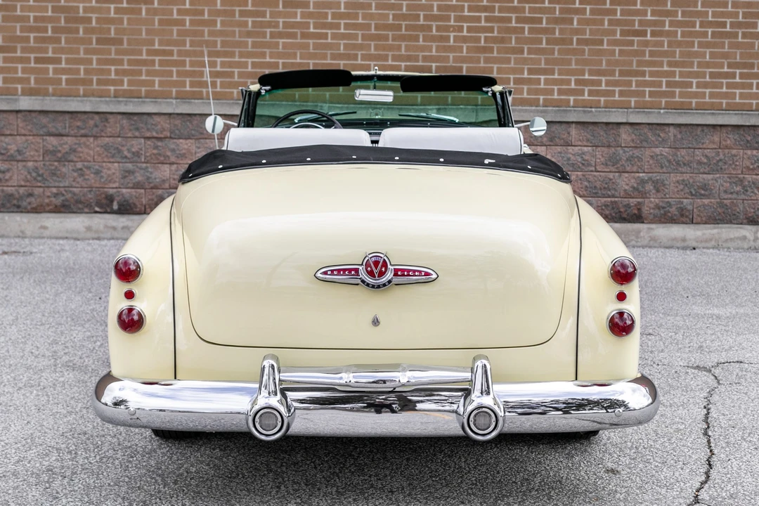 1953 Buick Skylark 1st-2nd Gen - Image 14 of 31