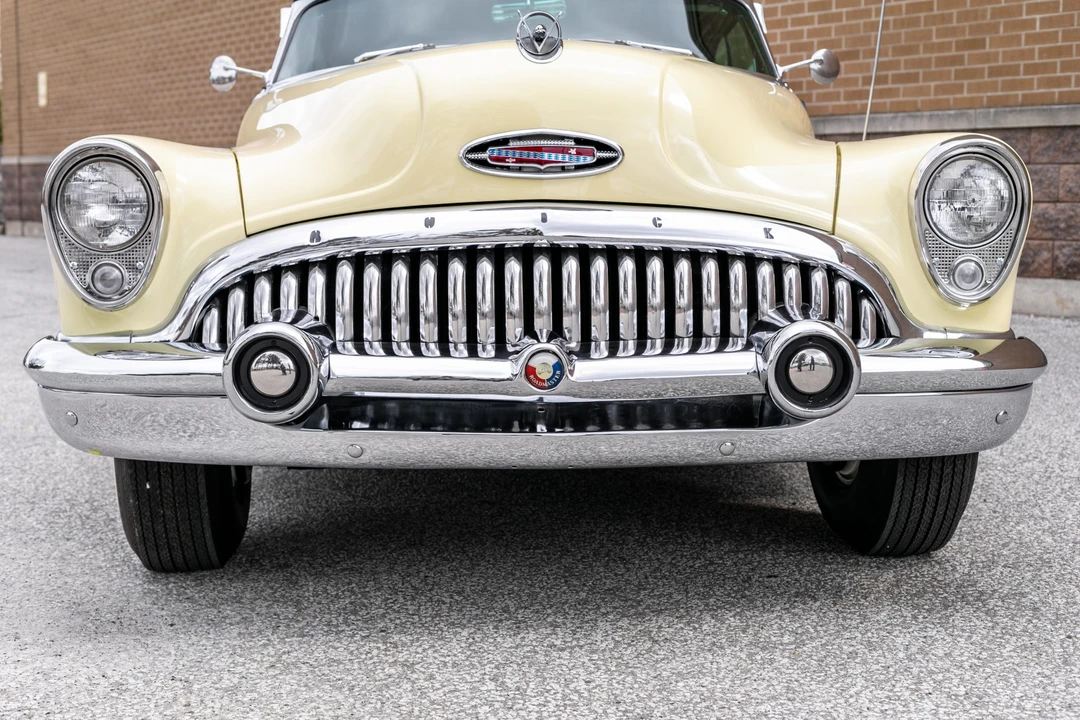 1953 Buick Skylark 1st-2nd Gen - Image 17 of 31