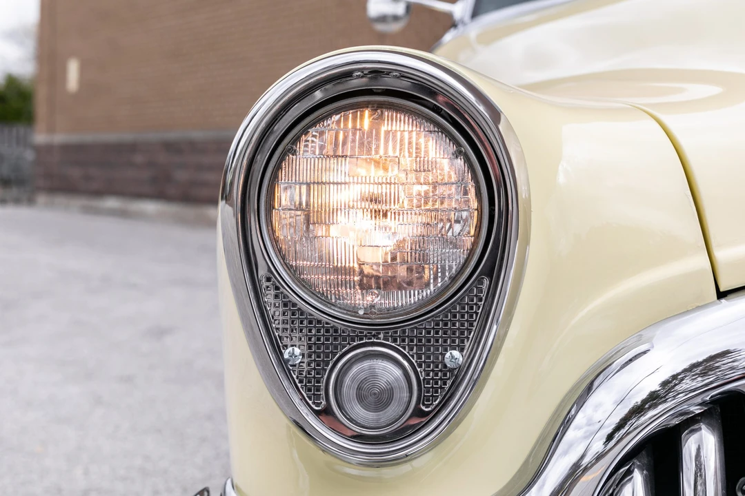 1953 Buick Skylark 1st-2nd Gen - Image 18 of 31