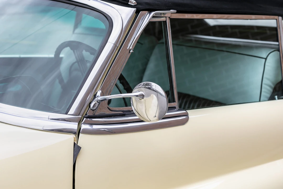 1953 Buick Skylark 1st-2nd Gen - Image 28 of 31