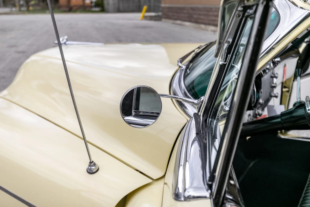 1953 Buick Skylark 1st-2nd Gen - Image 30 of 31