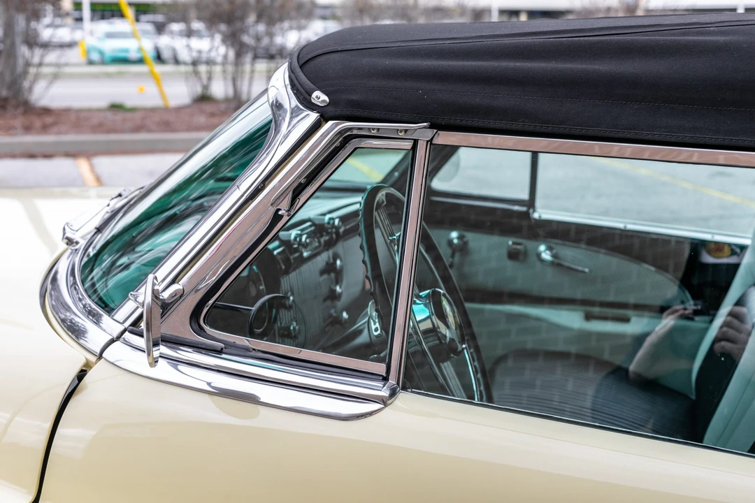 1953 Buick Skylark 1st-2nd Gen - Image 29 of 31