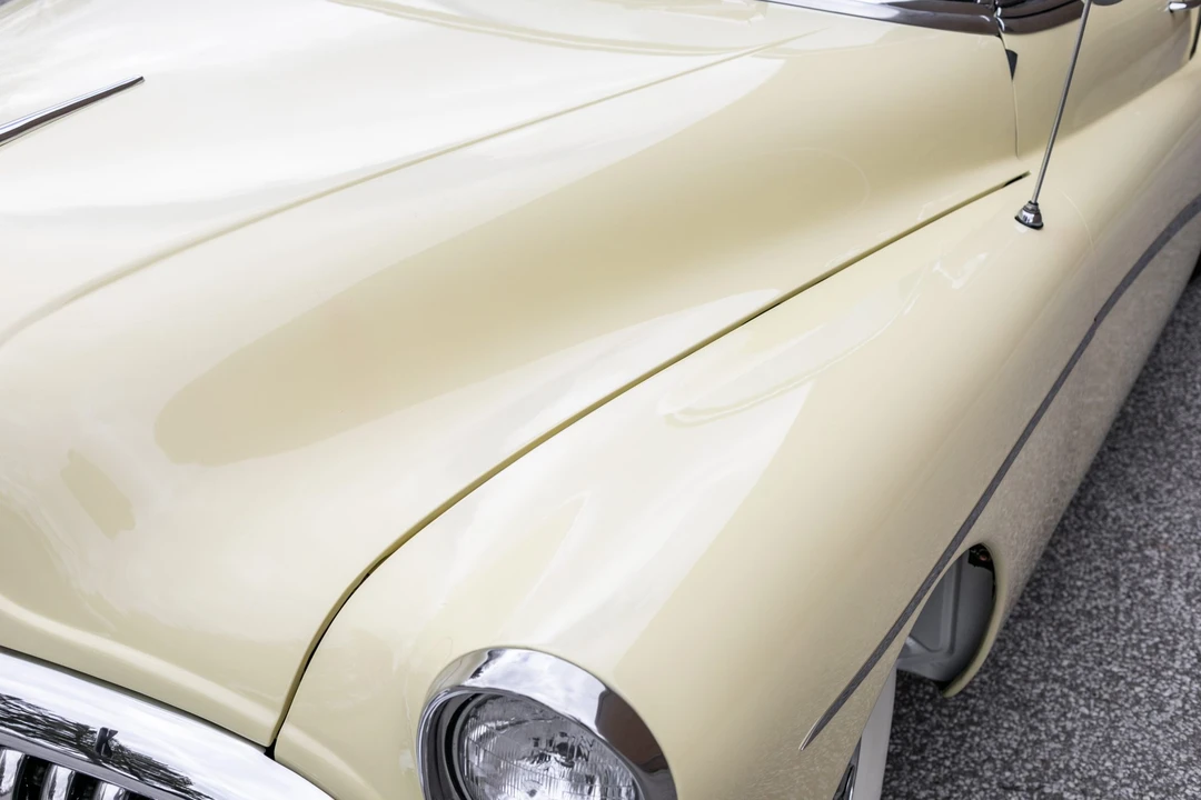 1953 Buick Skylark 1st-2nd Gen - Image 24 of 31