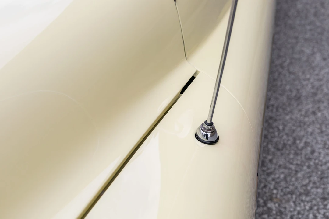 1953 Buick Skylark 1st-2nd Gen - Image 25 of 31