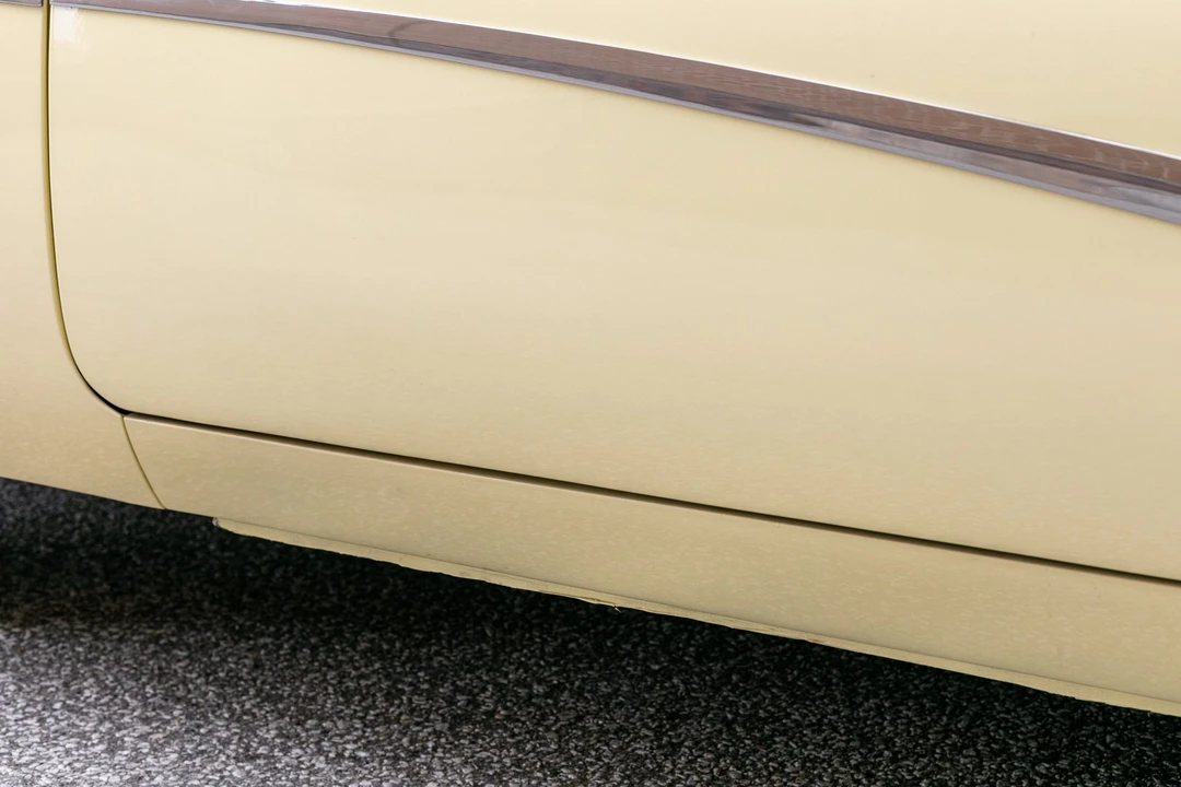 1953 Buick Skylark 1st-2nd Gen - Image 31 of 31