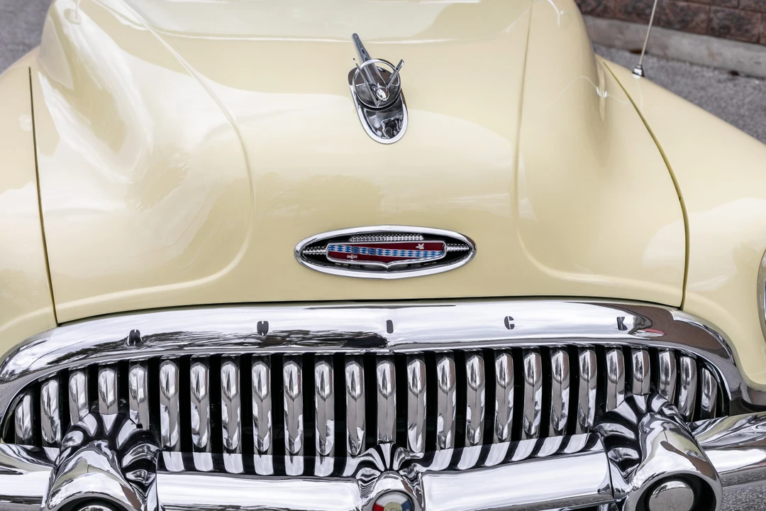 1953 Buick Skylark 1st-2nd Gen - Image 19 of 31