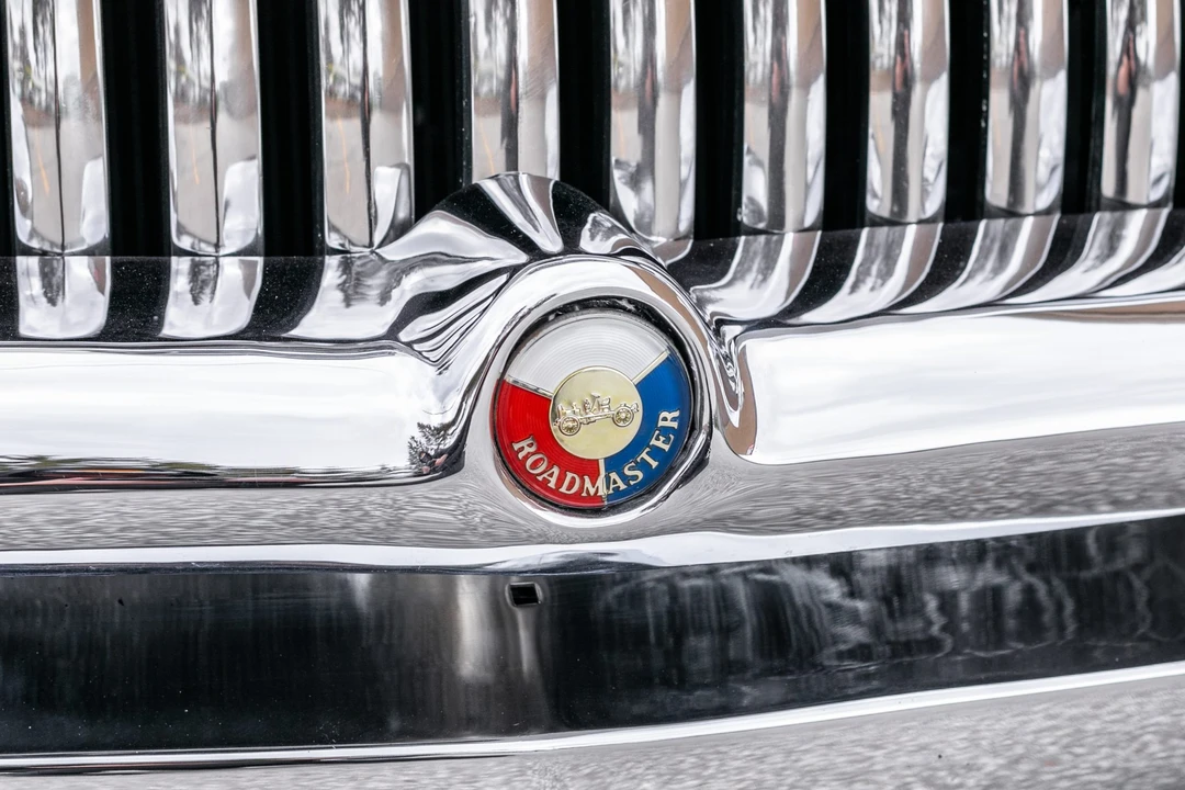 1953 Buick Skylark 1st-2nd Gen - Image 20 of 31
