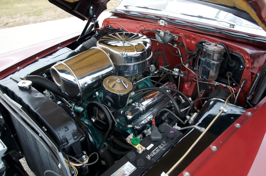 1953 Buick Skylark 1st-2nd Gen - Image 6 of 8