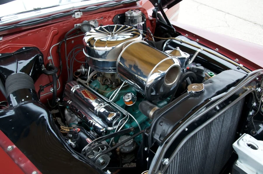 1953 Buick Skylark 1st-2nd Gen - Image 7 of 8